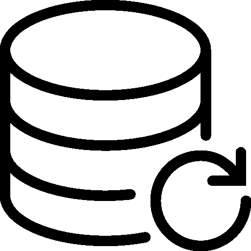 Data Backups
